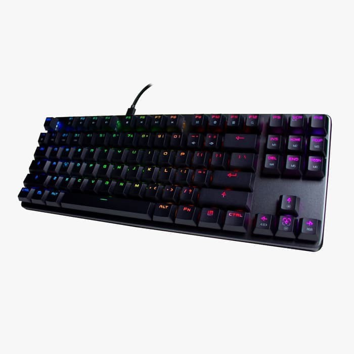 Tecware Phantom L (Mechanical Outemu Blue Switches)