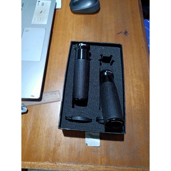 handgrip rizoma original alux grip rizoma