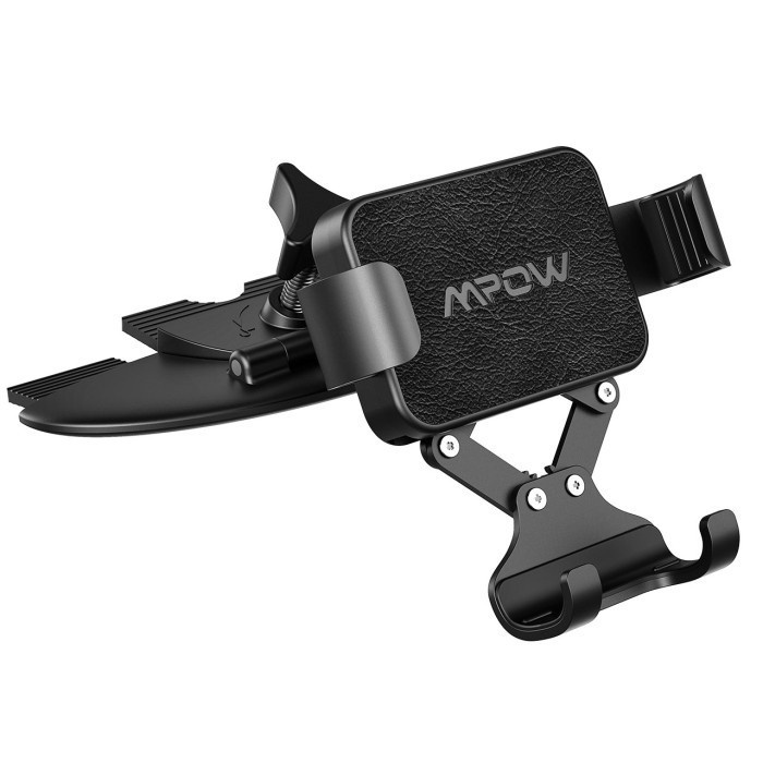 MPOW Car Holder Gravity Car Mount Auto Lock and Auto Release - MPCA135