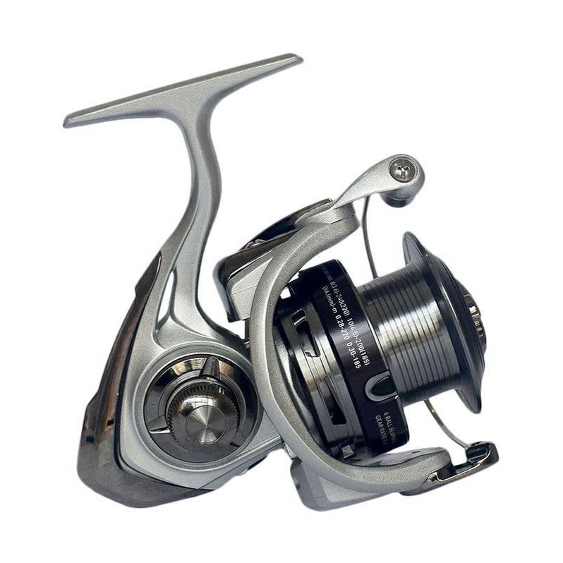 Reel daiwa Regal MX 2500|4000|Empang|galatama|laut