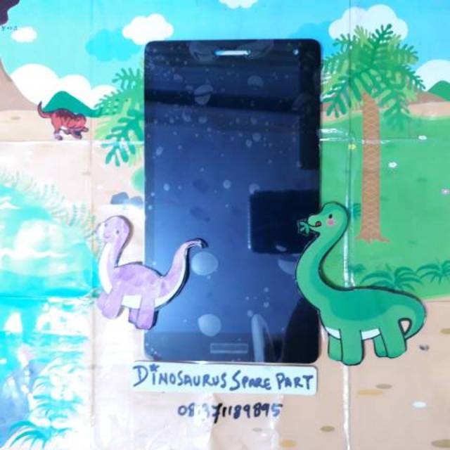 Lcd Touchscreen Mediapad T3 7 BG2 U01 Orignall