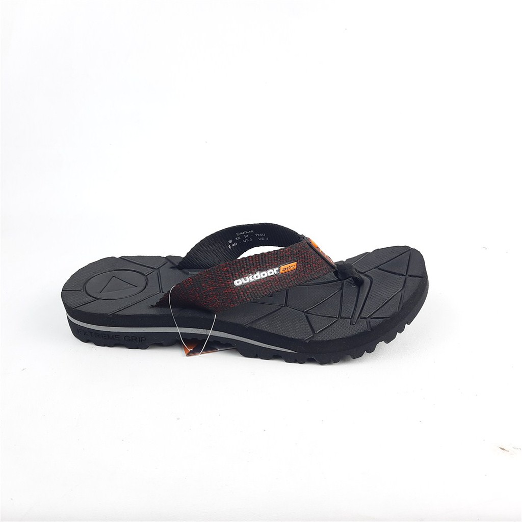 Sandal Gunung Pria Dewasa Outdoor Dakkar 38-43