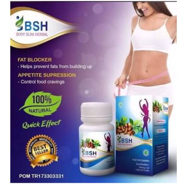 OBAT PELANGSING - OBAT PELANGSING TUBUH TERBAIK DAN AMAN BSH ASLI ORIGINAL
