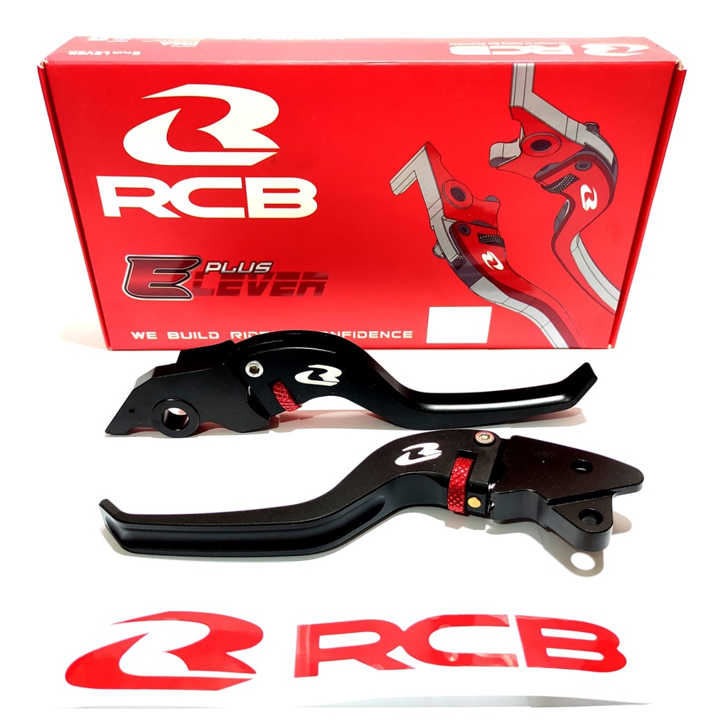 HANDLE REM BEAT DELUXE BEAT STREET BEAT FI LED GENIO RCB E+