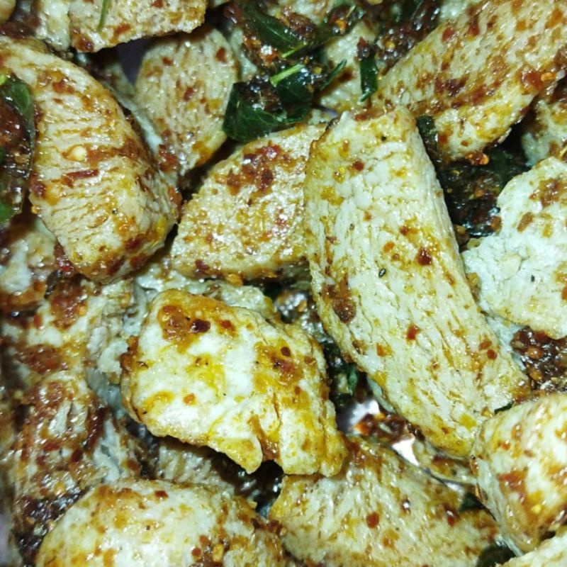 

Termurah Basreng Pedas Daun Jeruk