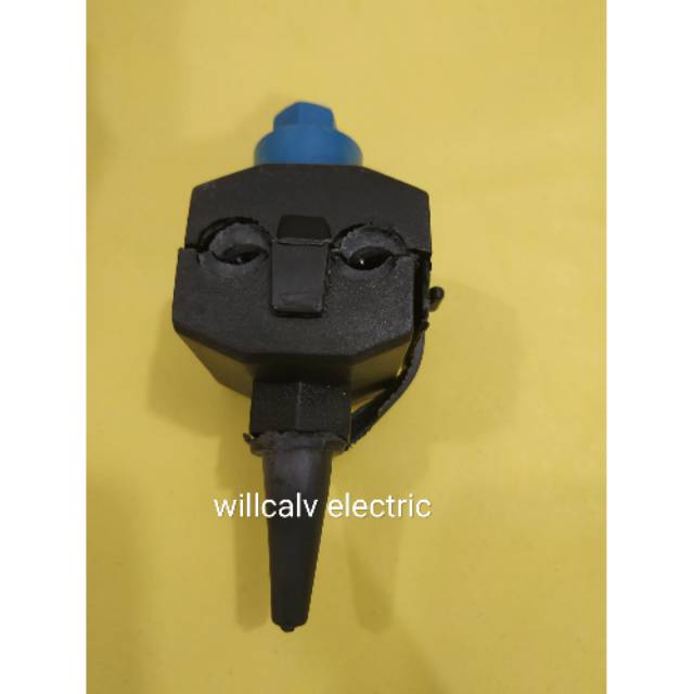 KONEKTOR CONECTOR TWIST SR - KONEKTOR CONECTOR KABEL TWIST KABEL SR