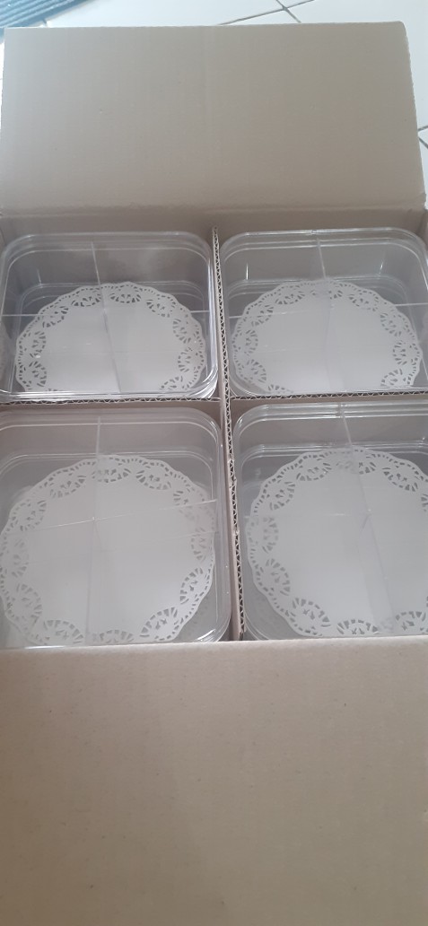 Toples Nuai Sn 818 Sekat 4