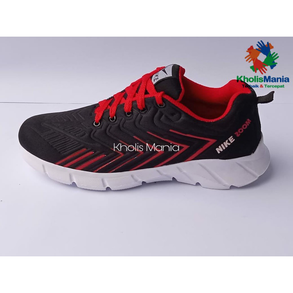 SEPATU NIKE ZOOM PREDATOR | Shopee Indonesia