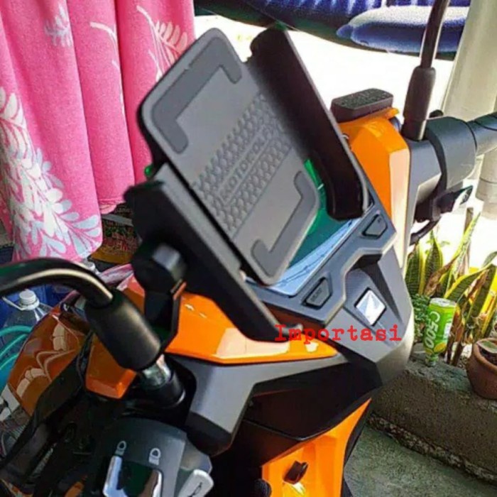 BRACKET LAMPU TEMBAK BREKET LAMPU SPION BRAKET LAMPU SPION BREKET LAMPU SPION VARIO BEAT