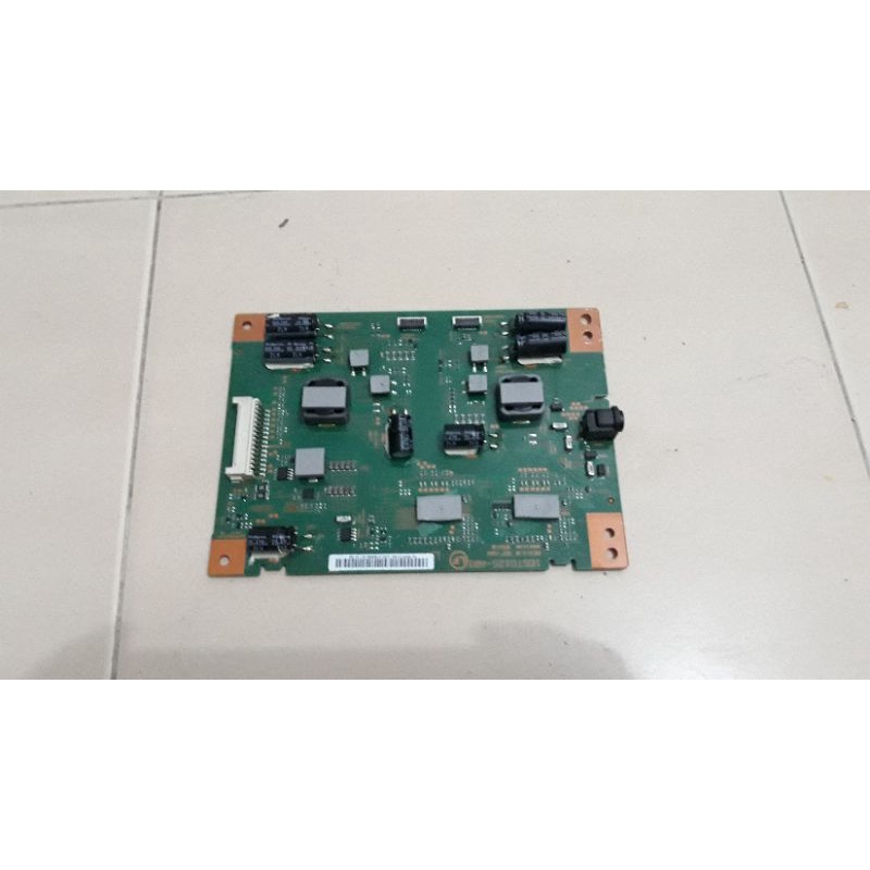 INVERTER BALLAST MODUL SMART TV SONY 55S8500D