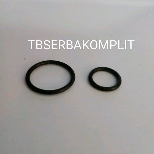 O ring Seal for Middle Ringer High Pressure Jet Cleaner Oring H&L vgs 70 vgs70 HL
