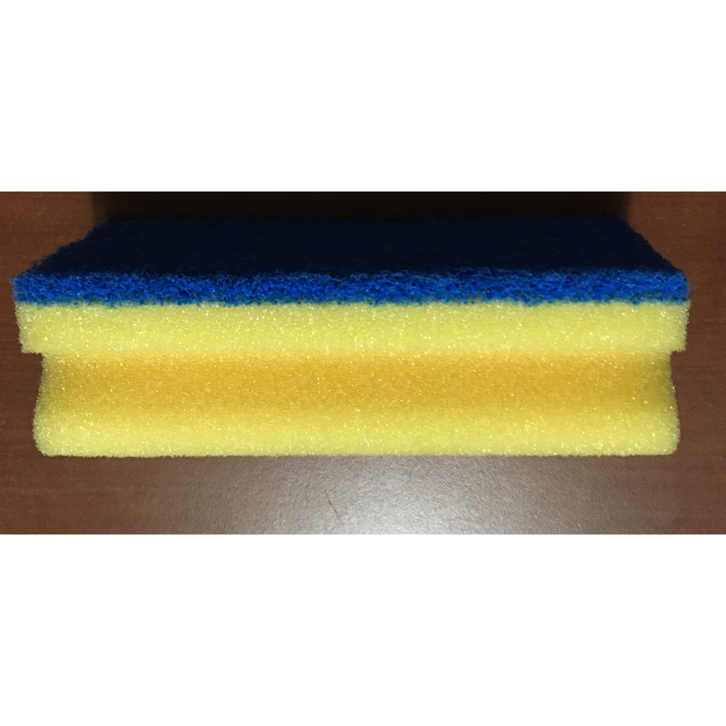 Sponge Vileda