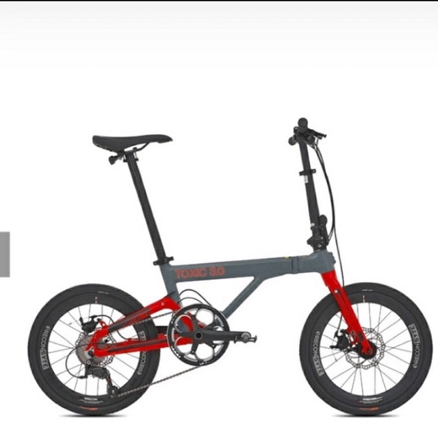 Pacific toxic 3.0 trifold