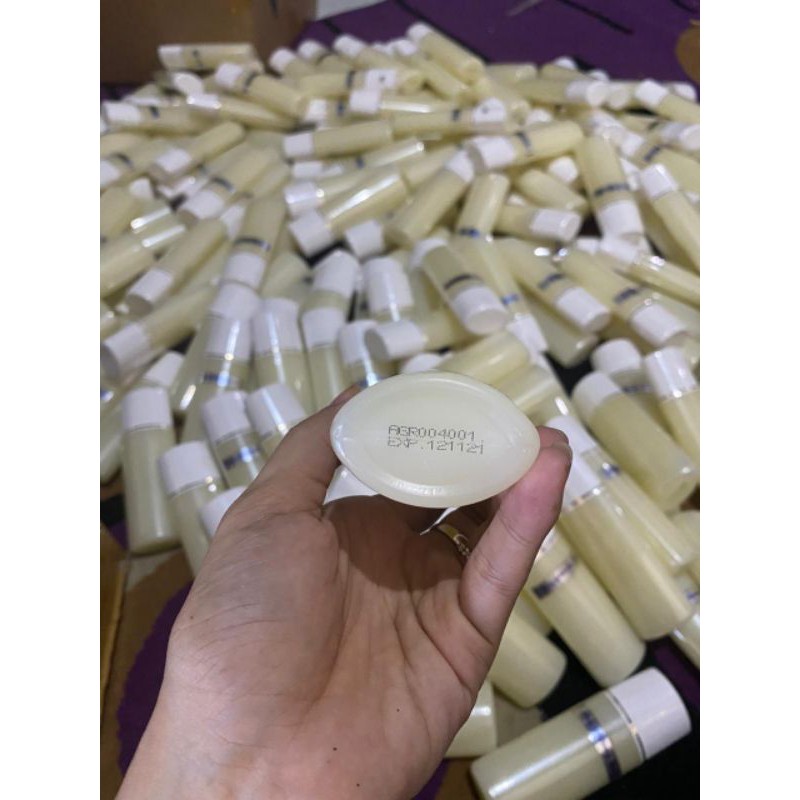 ORIGINAL kode 004001 HB anggur/body whitening super/body whitening super anggur/hb dosting