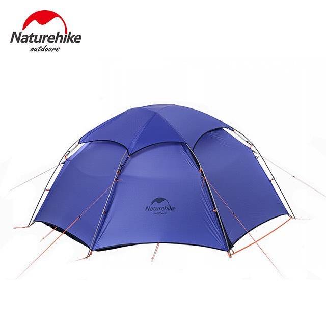 TENDA CLOUD PEAK 2P NATUREHIKE NH17K240-Y