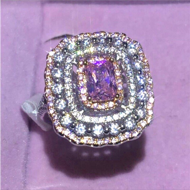 Cincin permata / cincni. Lady / cincin cewek