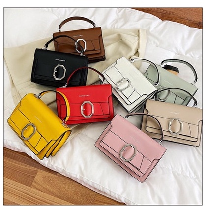 (2PC BISA IKG)GTBI998873939  New Arrival  !!!  Tas Selempang  Tas Wanita Import  Premium Terbaru