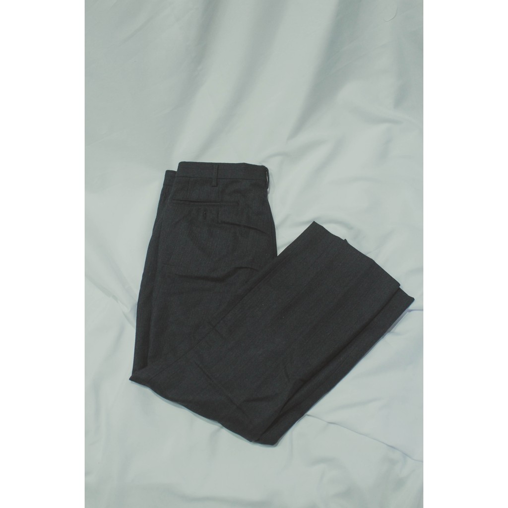 Celana Bahan Unbranded