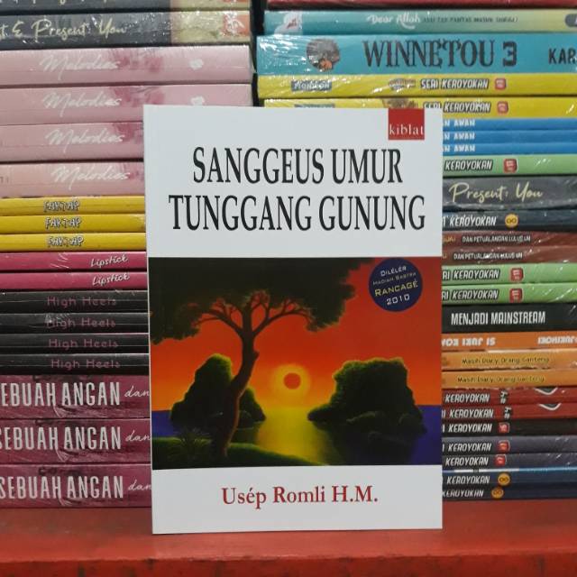 Carpon Bahasa Sunda Lucu