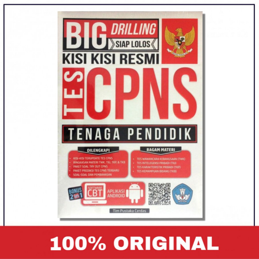 RAHASIA SUKSES SKD CPNS Shopee Indonesia