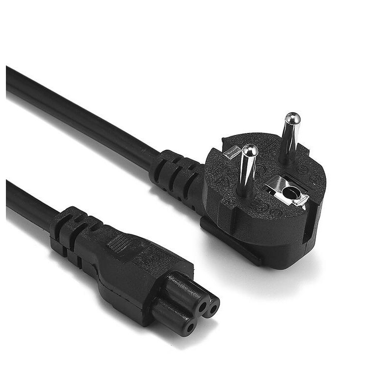 KPL3C18 | KABEL POWER LAPTOP CENTRO 1.8 M (3 X 0.75 MM)