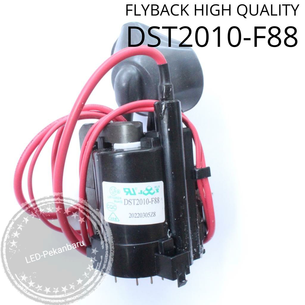 FLYBACK - FBT TV POLYTRON DST2010-F88 DST 2010 DST-2010