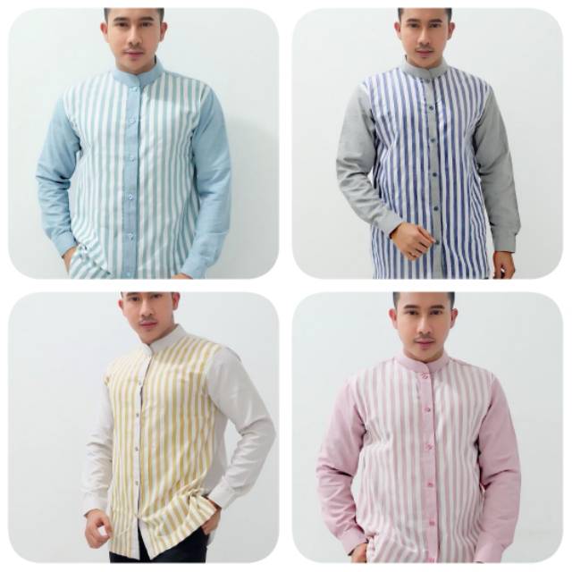 Kemko Couple ABIDZAR