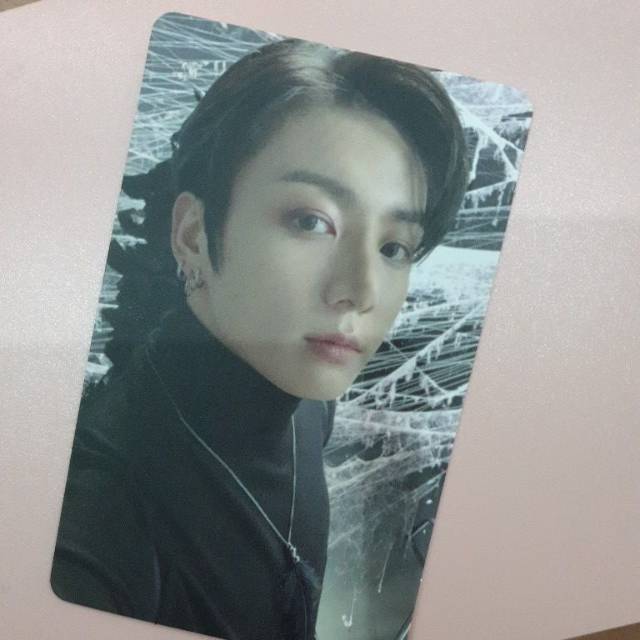 PC Jungkook MOTS:7 ver 2