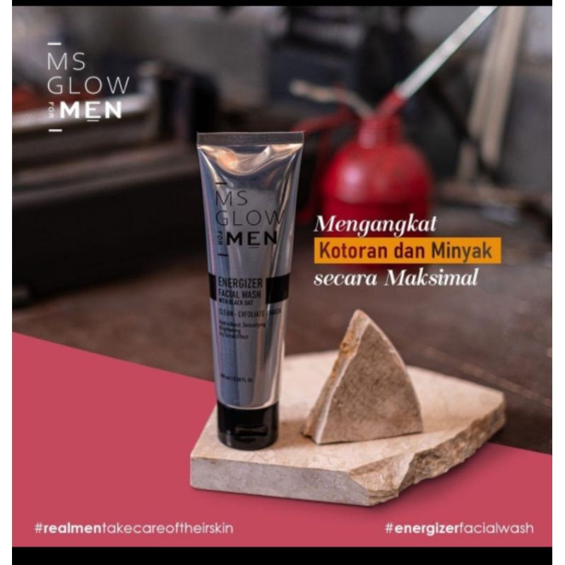 

facialwashmen