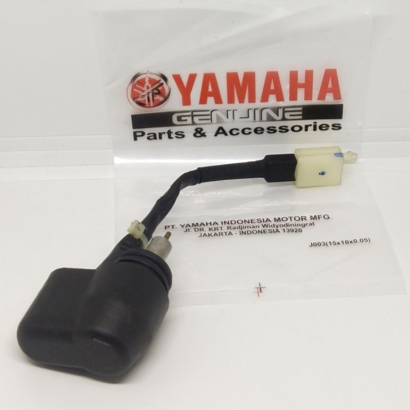 Swit switch langsam choke cuk otomatis gas nouvo xeon lama karbu 44D asli ori original