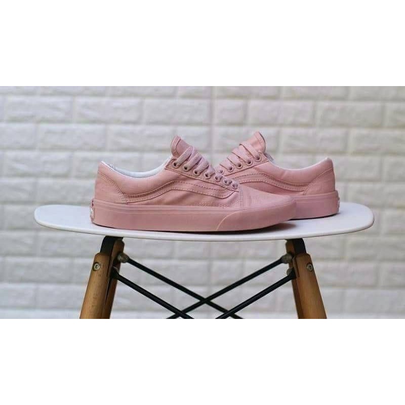 Vans Old Skool &quot;Pink&quot;