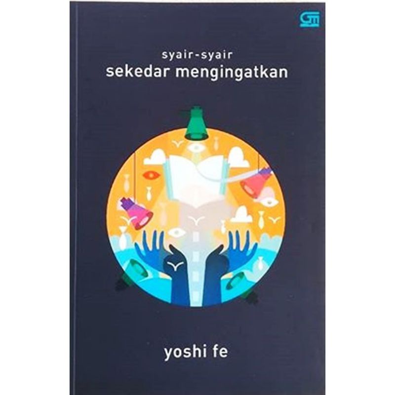 SYAIR SYAIR SEKEDAR MENGINGATKAN