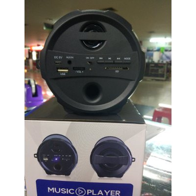 speaker simbadda bazooka