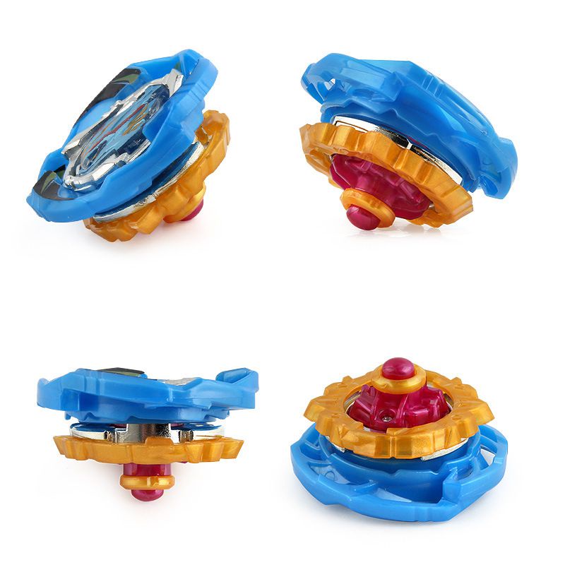 Beyblade New Burst B-130 Starter Air Knight W/ Ripcord String No Launcher Toys