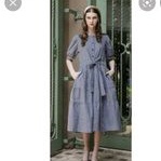 maven Ophelia in Earl blue new