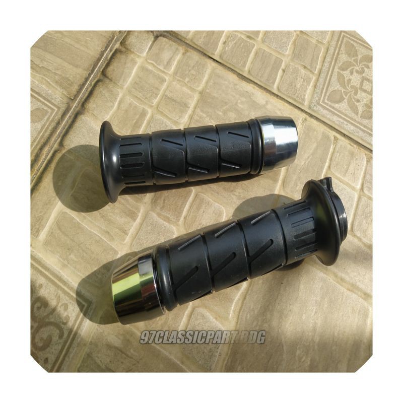 HANDGRIP + JALU STANG PCX