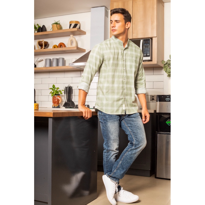 X8 Aghis Shirt Couple Family