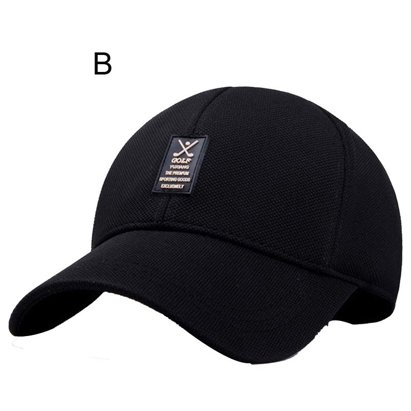 stretch baseball cap