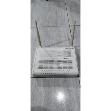 modem ont alcatel lucent g-241w-a bisa juga buat voucher