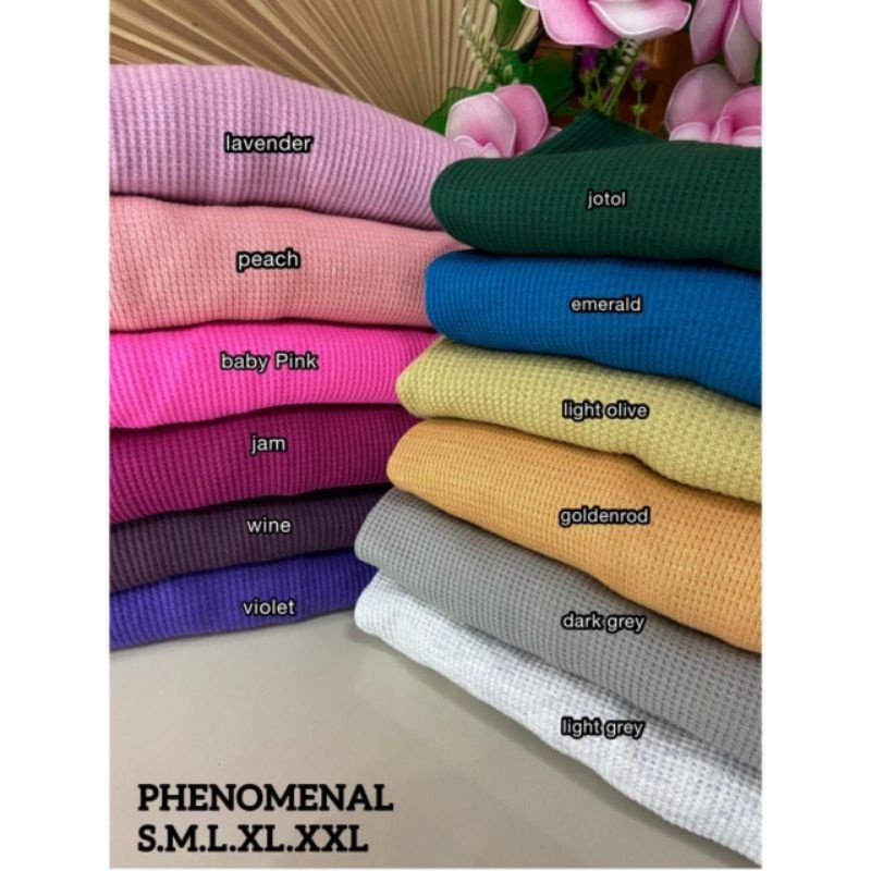kaos phenomenal perempuan / sweater phenomenal / kaos phenomenal / baju phenomenal / atasan phenomen