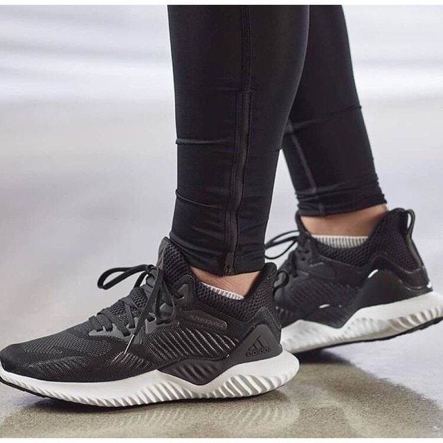 alphabounce beyond adidas