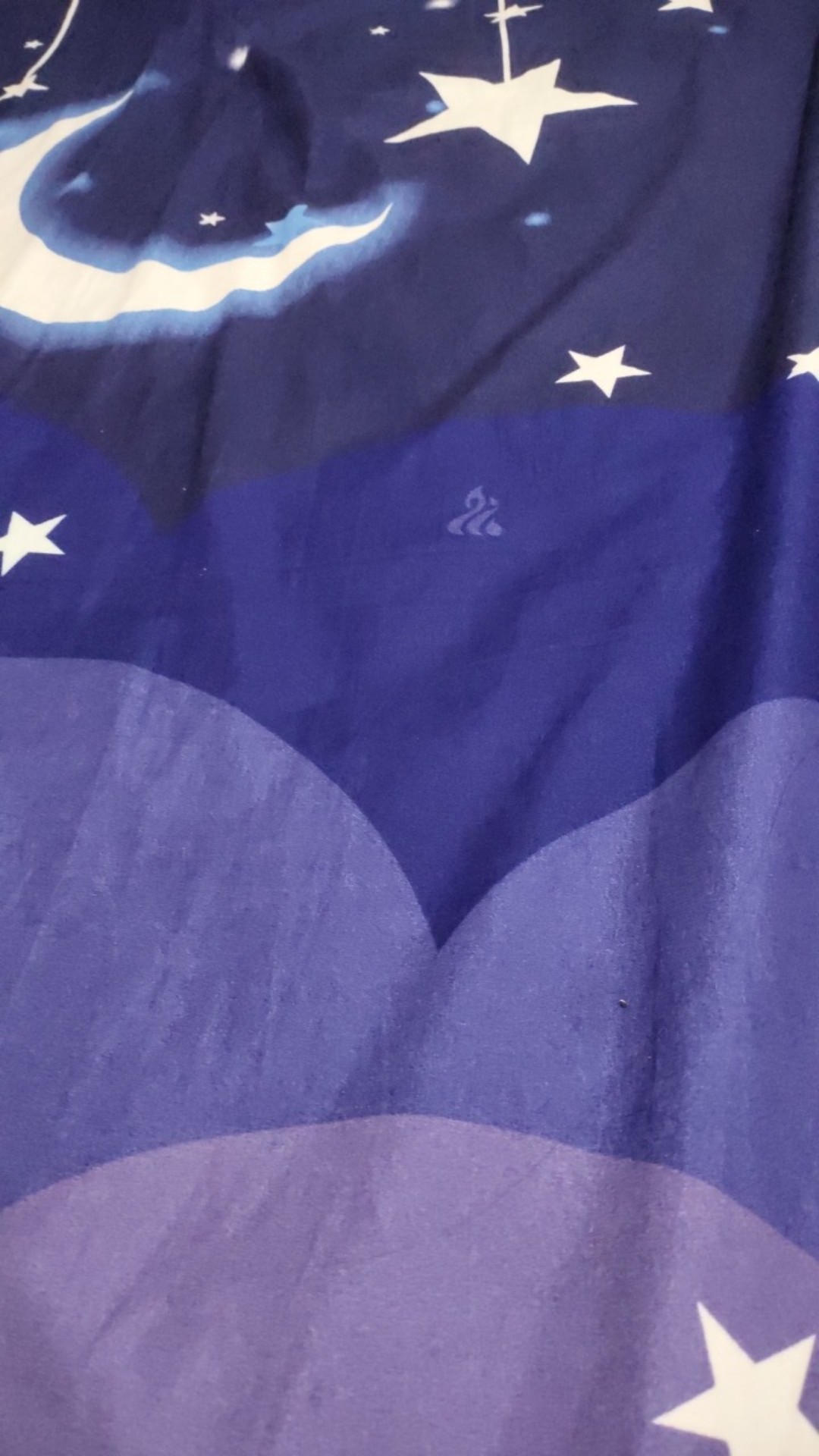 Ww Sprei Illusions - Vena - 120x200 (single) - Tinggi 20cm