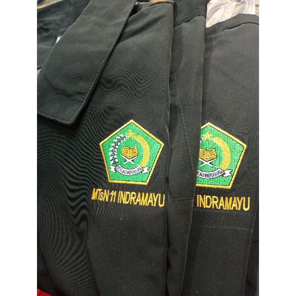 JAKET RESMI /JAKET SANTAI / JAKET SBY