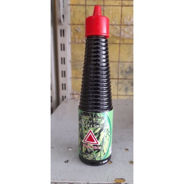 

Kecap Asin segitiga 135ml | Kecap segitiga| Kecap Majalengka