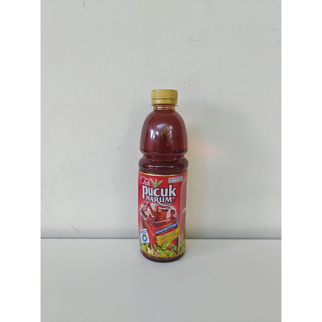 

Teh Pucuk Harum 350 ml