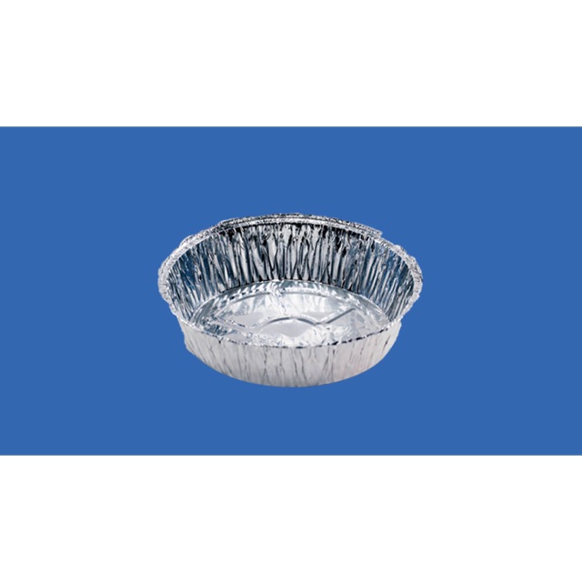 Aluminium Foil tray RX1425/ alumunium cup/ aluminium bulat