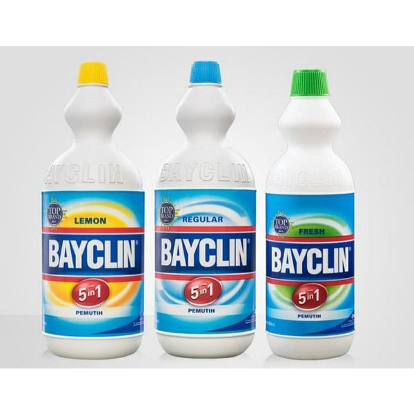 Bayclin 1000ml