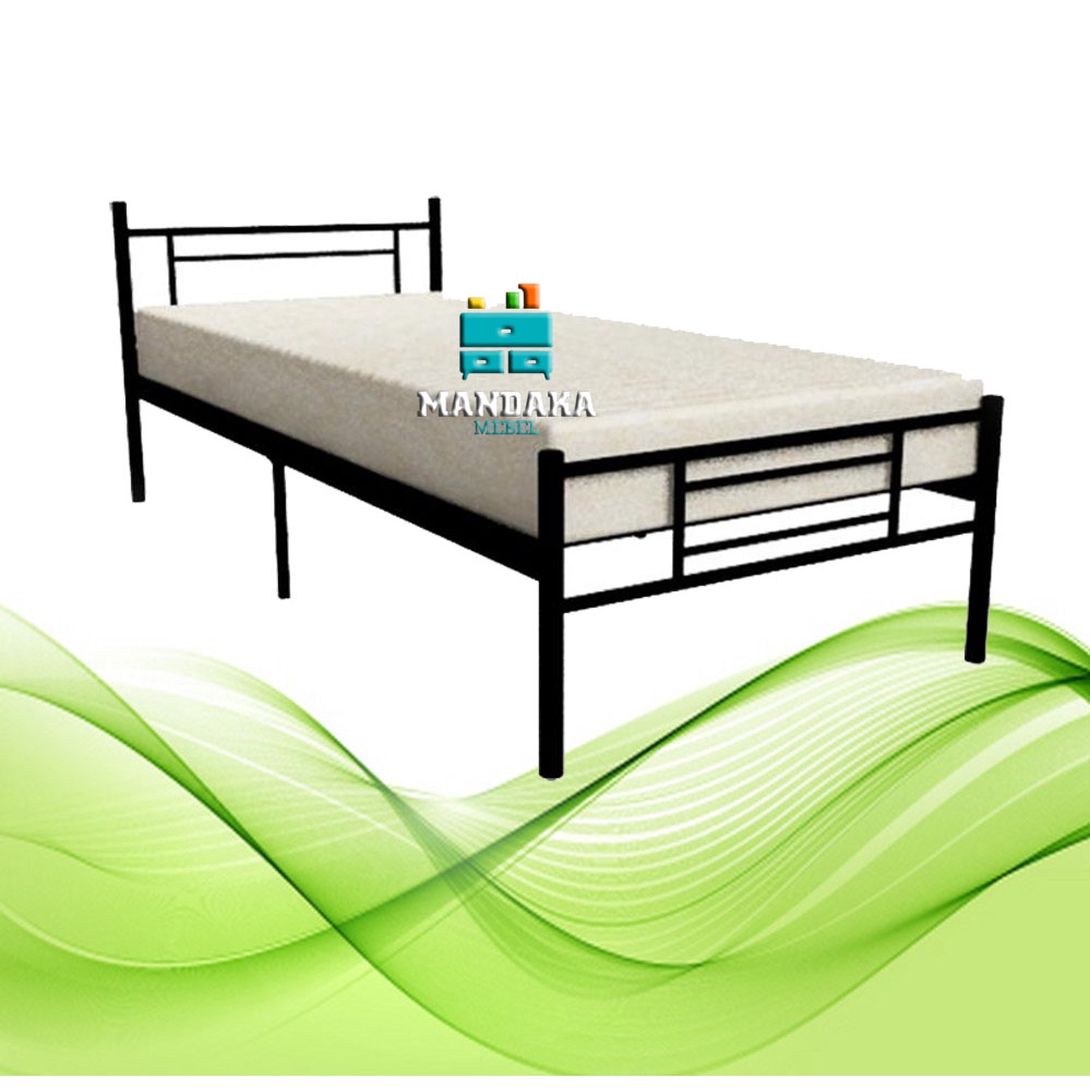 RANJANG SQUARE TRENDY TANPA KASUR