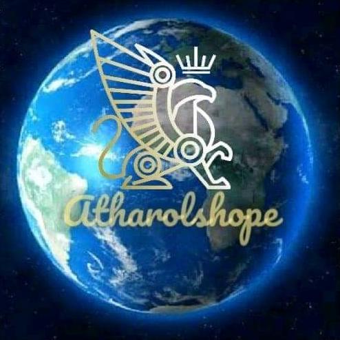 

[ COD ] ORDERAN KHUSUS ATHAROLSHOPE