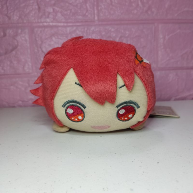 (BOOKED) nanase riku myth nuigurumi nui plushie plush idolish7 ainana official ori